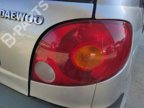Starter DAEWOO MATIZ (M100, M150)  | BP7998523M8 