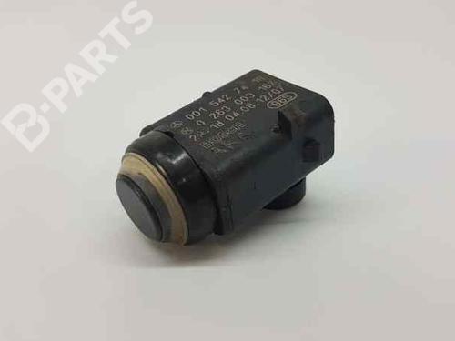 Elektronisk modul MERCEDES-BENZ CLS (C219) CLS 350 (219.356) | BP10265047M83 