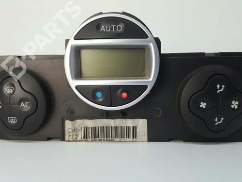 Climate control RENAULT GRAND SCÉNIC II (JM0/1_) 1.9 dCi (JM0G, JM12, JM1G, JM2C) | BP5321007I5 