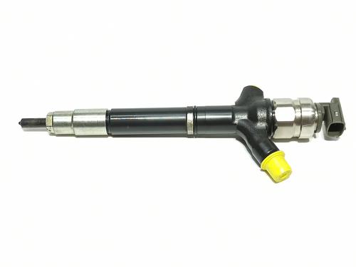 Injector TOYOTA AVENSIS Saloon (_T25_) 2.2 D-4D (ADT251_, ADT251R) | BP27887466M100