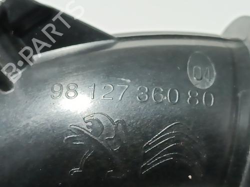 Pipe OPEL CORSA F (P2JO) 1.2 (68) | BP37430457M125 - Image 3