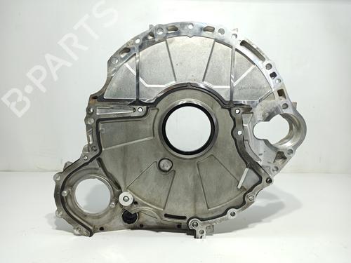 Timing cover LAND ROVER RANGE ROVER VELAR (L560) 2.0 D240 SD4 4x4 | BP29130117M123 