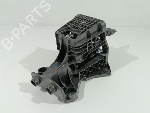 Gear lever TOYOTA PROACE Van (MDZ_) 1.5 D4d (MDZ1) | BP36362973M90 - Image 4