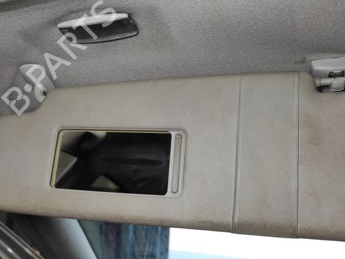 Left sun visor VW GOLF IV (1J1) 1.6 | BP27290116I1