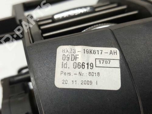 Air vent JAGUAR XF I (X250) 3.0 D | BP11639272I21 