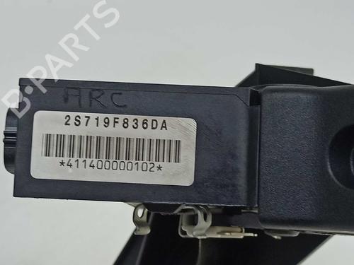Pedal JAGUAR X-TYPE I (X400) 2.0 D | BP8175144I4