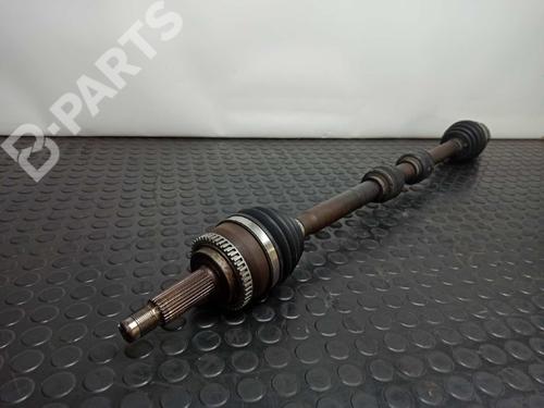 Right front driveshaft KIA SOUL I (AM) 1.6 CRDi 128 | BP8403537M39 