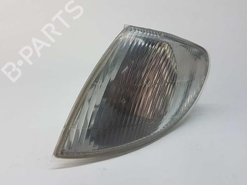 Left front indicator RENAULT MEGANE I (BA0/1_) 1.9 dTi (BA08, BA0N) | BP6215142C32