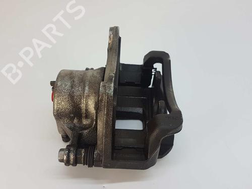 Left front brake caliper KIA CARENS IV 1.7 CRDi | BP11543324M105 