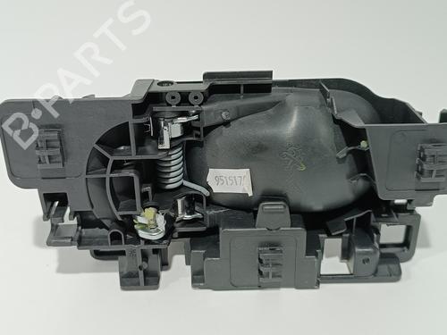 Rear right interior door handle CITROËN C3 AIRCROSS II (2R_, 2C_) 1.2 PureTech 110 (2RHNZB, 2RHNZW, 2RHNPX, 2RHNPJ) | BP22749913I16