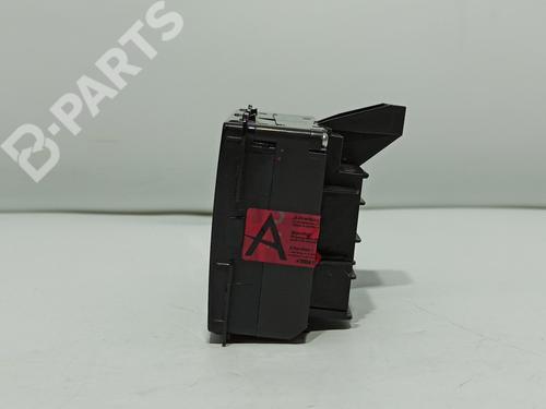 Climate control CITROËN C4 Grand Picasso I (UA_) 1.6 HDi | BP11109912I5 