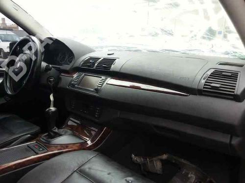 Oliekøler BMW X5 (E53) 3.0 d | BP25435659M33 