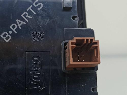 Climate control PEUGEOT 508 I (8D_) 2.0 HDi | BP9417165I5 