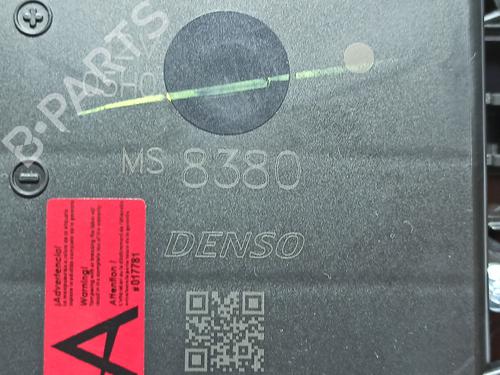 Heater blower motor TOYOTA C-HR (_X2_, _H2_) Hybrid (ZYX20) | BP30606779M62