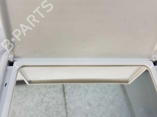 Right sun visor PEUGEOT 208 I (CA_, CC_) 1.4 HDi | BP7820175I2 