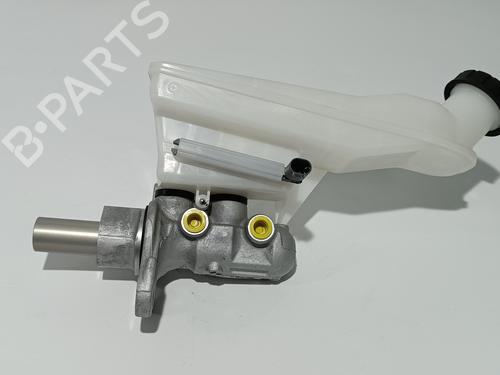 Brake master cylinder MERCEDES-BENZ A-CLASS (W176) A 200 CDI / d (176.008) | BP17906416M77