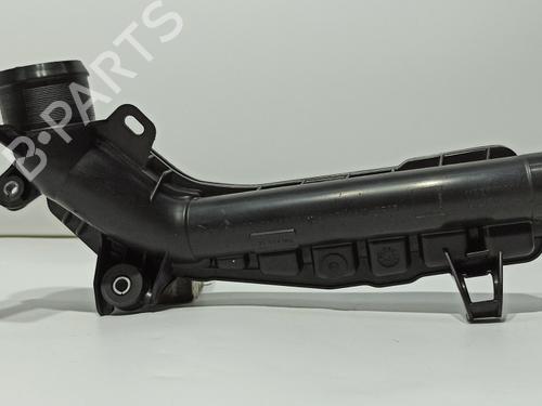 Used Pipe PEUGEOT 3008 II SUV (MC_, MR_, MJ_, M4_) 1.2 THP/ PureTech 130 (MRHNSM, MRHNSU, MRHNSJ, MRHNYW,... (131 hp) 14545256