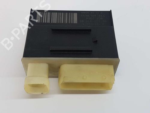 Elektronisk modul CITROËN BERLINGO MULTISPACE (B9) 1.6 HDi 90 4x4 (90 hp) 10264897