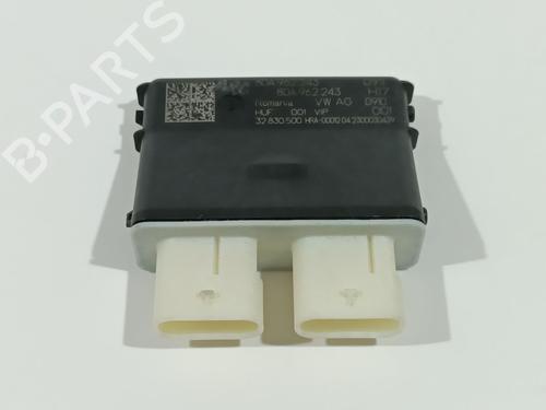 Used Electronic module Electronic module AUDI Q5 Sportback (FYT) 45 TFSI Mild Hybrid quattro (265 hp) 36050618 36050618