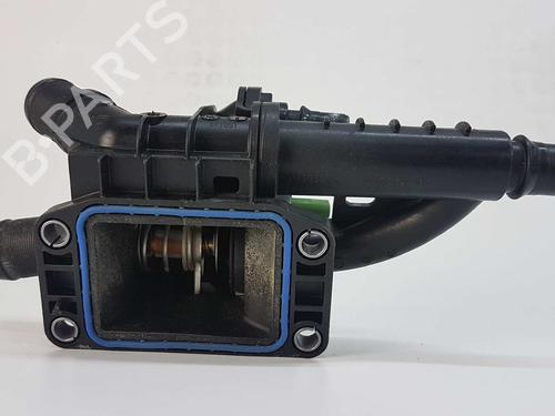 Other CITROËN C3 II (SC_) 1.4 HDi 70 (SC8HZC, SC8HR0, SC8HP4) | BP14538627O1 