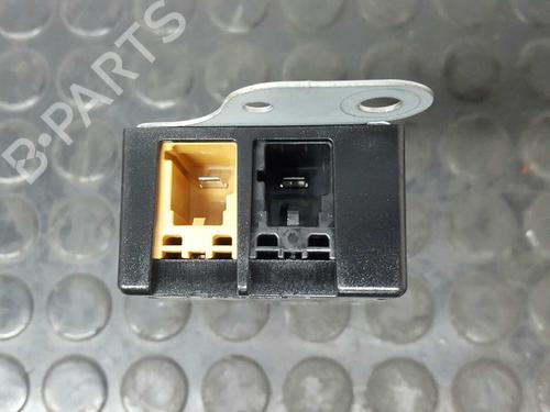 Electronic module VW GOLF VI (5K1) 2.0 TDI | BP14527653M83