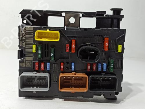 Fuse box CITROËN C3 I (FC_, FN_) 1.1 i | BP29196622E1 