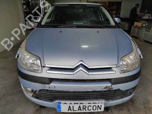 Air vent CITROËN C4 I (LC_) 1.6 HDi | BP14922128I21