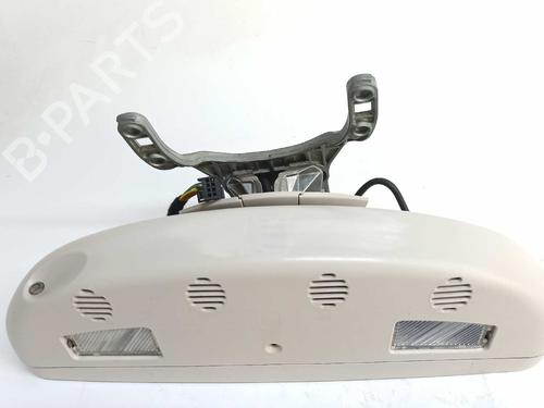 Bakspejl indvendigt MERCEDES-BENZ E-CLASS (W211) E 320 CDI (211.026) | BP7679957I6