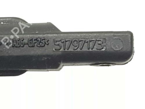 Electronic sensor FIAT 500 (312_) 0.9 (312AXG1A, 312.AXG11) | BP14536179M84