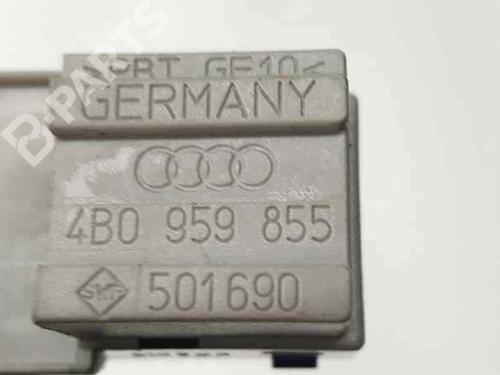 Right front window switch AUDI A6 C5 (4B2) 2.5 TDI quattro | BP2759265I26 