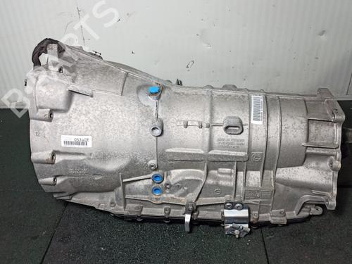 Gearkasse BMW X5 (E70) xDrive 30 d (235 hp) 10914083