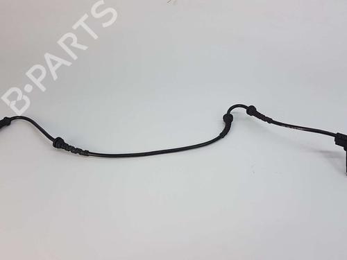 Used Electronic sensor RENAULT MEGANE III Hatchback (BZ0/1_, B3_) 1.5 dCi (BZ0C) (90 hp) 14538493