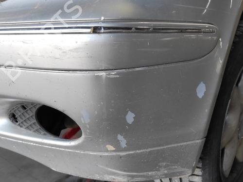 Front bumper MERCEDES-BENZ C-CLASS (W203) C 270 CDI (203.016) | BP17574461C7 