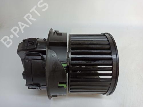 Heater blower motor CITROËN C3 III (SX) 1.2 THP 110 (SXHNPS, SXHNZT, SXHNZ6) | BP8222298M62 