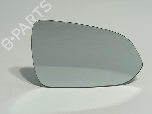 Used Right mirror glass KIA STONIC (YB) 1.0 T-GDi Eco-Dynamics+ (120 hp) 18710044