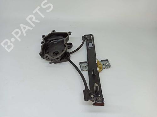 Rear right window mechanism SEAT IBIZA IV (6J5, 6P1) 1.9 TDI | BP4560860C25 