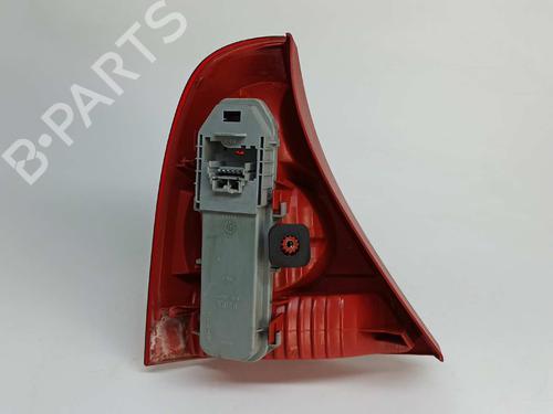 Right taillight RENAULT CLIO II (BB_, CB_) 1.2 16V (BB05, BB0W, BB11, BB27, BB2T, BB2U, BB2V, CB05,... | BP6954599C35 