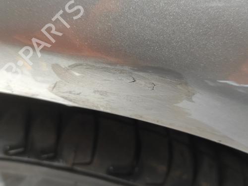Left front fenders NISSAN PRIMERA Hatchback (P12) 1.6 | BP17631045C41 