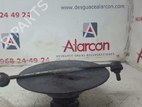 Used Right front suspension arm SEAT ALTEA (5P1) 1.9 TDI (105 hp) 14526943