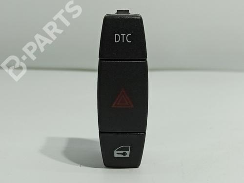 Used Warning switch BMW 1 (E87) 116 d (116 hp) 10920086