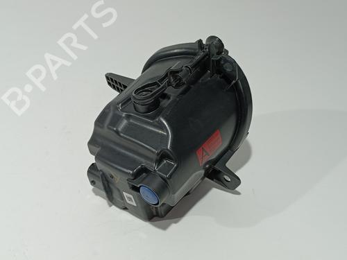 Right front fog light BMW 1 (F21) 116 d | BP26195248C31