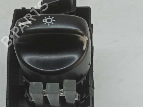 Headlight switch MERCEDES-BENZ S-CLASS (W220, V220) S 320 CDI (220.025, 220.125) | BP7204859I24 
