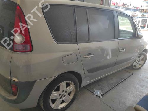 Venstre Baklys RENAULT ESPACE IV (JK0/1_) 2.2 dCi (JK0H) | BP7883863C34 