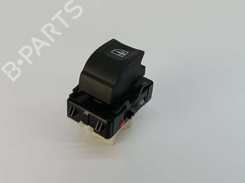 Used Left rear window switch RENAULT ZOE (BFM_) [2012-2025]  11528113