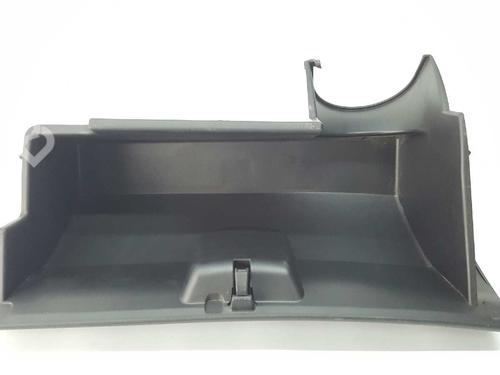 Glove box CITROËN C1 II (PA_, PS_) 1.0 VTi 68 | BP2731762C95 