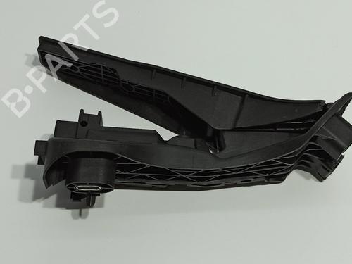 Pedal SEAT LEON (1P1) 1.6 | BP15822343I4 