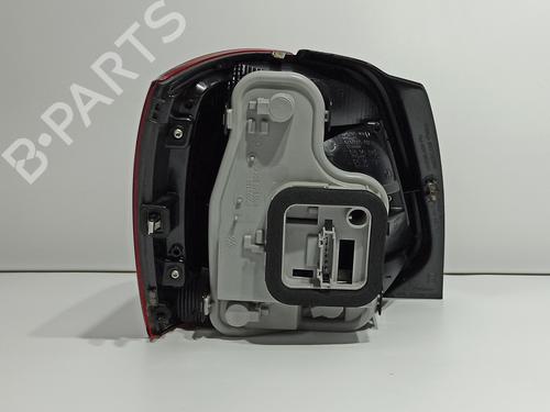 Right taillight VW POLO V (6R1, 6C1) 1.6 TDI | BP10513377C35 