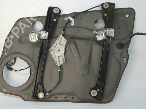 Front left window mechanism MERCEDES-BENZ B-CLASS Sports Tourer (W245) B 200 CDI (245.208) | BP5325624C22