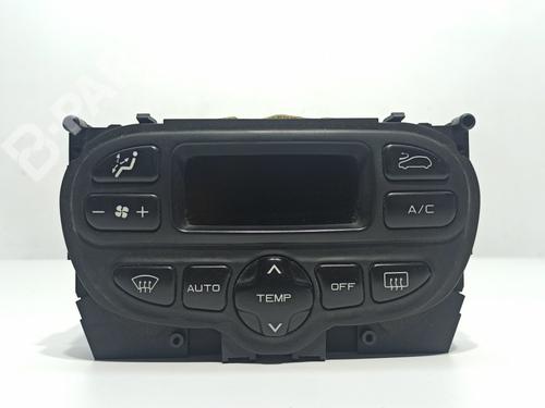 Used Climate control PEUGEOT 307 CC (3B) 2.0 16V (136 hp) 10738527