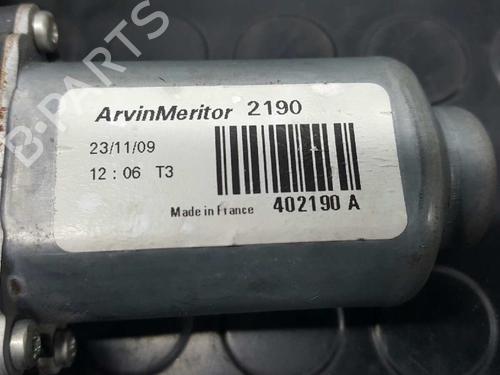 Rudehejsemekanisme Højre bagtil NISSAN QASHQAI / QASHQAI +2 I (J10, NJ10, JJ10E) 1.5 dCi | BP2739839C25 